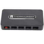 კონტროლერი: THERMALRIGHT FAN-HUB-Controller REV.A