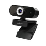 ვიდეოთვალი: Logilink UA0371 FHD Pro Webcam USB 2.0