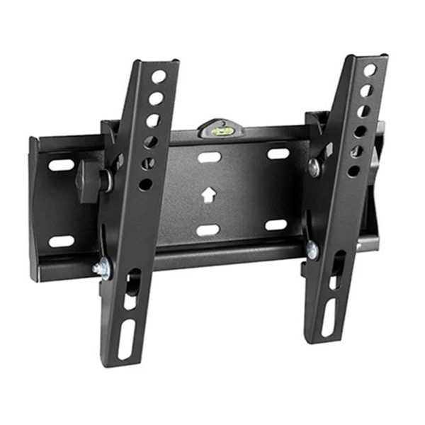 ტელევიზორის საკიდი: Gembird WM-42T-02 TV Wall Mount (Tilt) 23"-42"