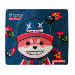 მაუს პადი: A4tech Bloody BP-45 Gaming Mouse Pad Proxy Boom Ink