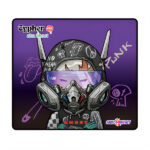 მაუს პადი: A4Tech Bloody BP-45W X Savage Mouse Pad Cypher Ghost