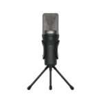 მიკროფონი: A4Tech Bloody GM20 USB Gaming Microphone Black