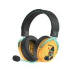 ყურსასმენი: A4Tech Bloody MR595 AIO Gaming Headset With Mic Renegade Sunset
