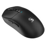 მაუსი: A4Tech Bloody R72 Ultra Dual Mode Wireless Gaming Mouse Black