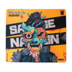 მაუს პადი: A4tech Bloody SI-45 Gaming Mouse Pad Renegade Sunset