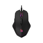 მაუსი: A4Tech Bloody V8M MAX RGB Gaming Mouse Black
