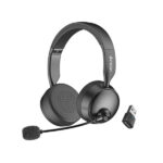 ყურსასმენი: A4Tech Fstyler BH235 Wireless Bluetooth Headset With Mic Black