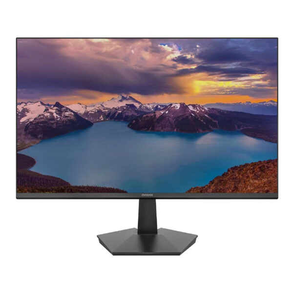 მონიტორი: AIWA MF270A-B 27" FHD IPS 100Hz 5ms VGA HDMI Black
