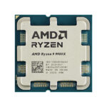 პროცესორი: AMD Ryzen 9 9900X 4.4GHz Turbo Boost 5.6GHz 64MB AM5