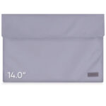 ჩანთა: Arzopa Portable Monitor Sleeve Bag 14" Grey
