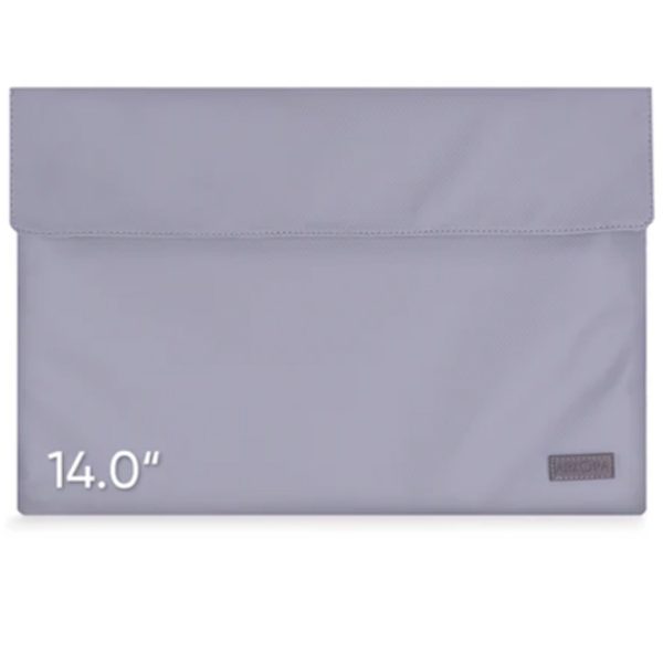 ჩანთა: Arzopa Portable Monitor Sleeve Bag 14" Grey