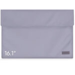 ჩანთა: Arzopa Portable Monitor Sleeve Bag 16.1" Grey
