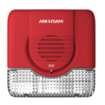 მისამართული სირენა სტრობით Addressable Horn/Strobe HK-SG-8015