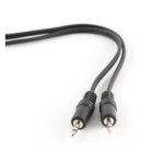 კაბელი: Gembird CCA-404-5M 3.5 mm stereo audio cable 5m