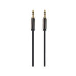 კაბელი: Gembird CCAP-444-1M 3.5 mm stereo audio cable 1m