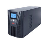 უწყვეტი კვების წყარო: EAST EA901PH 1KVA/900W Online UPS Tower Without Battery 