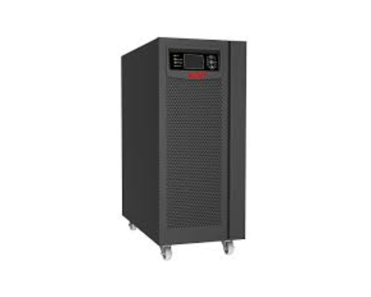 უწყვეტი კვების წყარო: EAST EA9920H 20KVA/20KW without integrated battery Online UPS 3/3