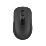 მაუსი: A4Tech Fstyler FG15CS Air2 2.4G Wireless Rechargeable Mouse Black