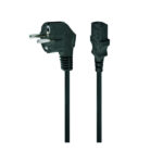 დენის კაბელი: Gembird PC-186 Power cord (C13) 6ft 1.8m