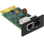 SNMP ბარათი: iStars iDA-ST200P Nano SNMP card For UPS