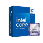 პროცესორი: Intel Core i7-14700K 2.5GHz Turbo Boost 5.6GHz 33MB LGA1700 BOX