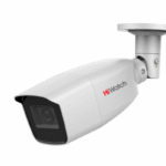 კამერა,HDTVI,Hiwatch,DS-T206(C)(2.7-13.5mm),HDTVI,2mp,Bullet,Fix,IR40m,IP66