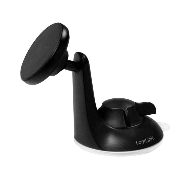 სმარტფონის სამაგრი: Logilink AA0110 Car mount magnet phone holder