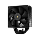 ქულერი: THERMALRIGHT Assassin Spirit 120 EVO DARK CPU Universal Cooler