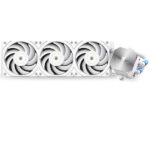 ქულერი: THERMALRIGHT Frozen Edge 360 White CPU Universal Cooler