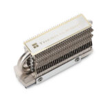 ქულერი: THERMALRIGHT HR-09 2280 SSD M.2 Heatsink