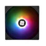 ქულერი: THERMALRIGHT TL-C14C-S 140mm ARGB Case Fan 1500 RPM±10%