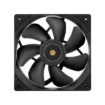 ქულერი: THERMALRIGHT TL-E12B EXTREM V3 120mm Case Fan 2000 RPM±10%