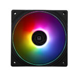 ქულერი: THERMALRIGHT TL-S12-S 120mm ARGB Case Fan 1500 RPM±10%
