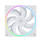 ქულერი: THERMALRIGHT TL-S12W 120mm ARGB Case Fan 1500 RPM±10%