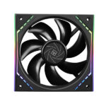 ქულერი: THERMALRIGHT TL-M12 120mm ARGB Case Fan 1500 RPM±10%