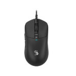 მაუსი: A4Tech Bloody W72 Ultra Lightweight Gaming Mouse Black