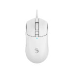 მაუსი: A4Tech Bloody W72 Ultra Lightweight Gaming Mouse White