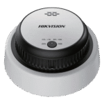 კვამლის და ტემპერატურის კომბინირებული დეტექტორი Smoke & Heat Detector NP-FY200