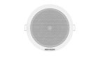 Hikvision, DS-QAE0206G1-V, ჭერის ანალოგური დინამიკი - Image 2