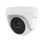 კამერა,ECO, HD TVI ,Hilook, THC-T150-P,2.8mm,5MP,Fix,Turret,IR20m,IP66