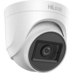 კამერა,ECO, HD TVI ,Hilook, THC-T120-PIC,2.8mm,2MP,Fix,Turret,IR20m