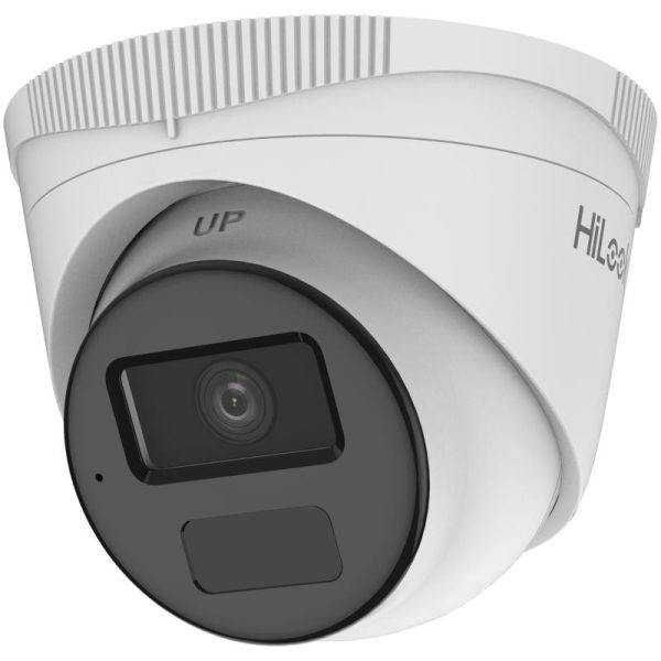 კამერა,ECO,IP,Hilook,IPC-T221HE-UC,2.8mm,2MP,Fixed,Turret,IR20m,PoE,IP67