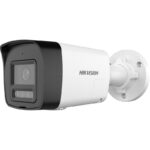 კამერა IP Hikvision,DS-2CD1023G2-LIUF/SL(4mm),2mp,Bullet,IR,WL30m,Hybrid Light,Mic,SDcard, - Image 2