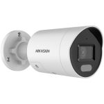 კამერა,Hikvision, DS-2CD2047G2H-LIU/SL(2.8mm)(eF),IP,4mp,Bullet,Fix,WL40m,ColorVu,TwoWayAudio - Image 2
