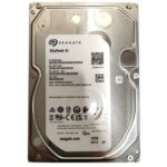 მყარი დისკი - 10TB, SATA HDD Seagate SkyHawk AI