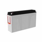 UPS-ის აკუმულატორი 12V/200AH - Leoch