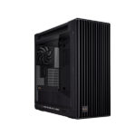 ქეისი: Asus ProArt PA602 1x140mm/2x200mm Fans Midi Tower Black - 90DC00J0-B09000