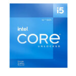 პროცესორი: Intel Core I5-12600KF 3.7GHz Turbo Boost 4.9GHz 20MB LGA1700