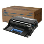 სახარჯი მასალა: Konica Minolta ACEY01D/IUP34 Imaging Unit for 4000i 4020i 5000i 5020i