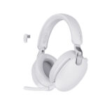 ყურსასმენი: AULA A500 Headset with ANC White